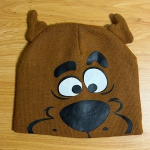 Scooby-Doo Hat